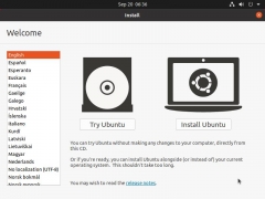 虚拟机安装ubuntu系统（虚拟机中安装linux系统ubuntu步骤）