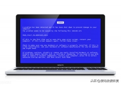 电脑蓝屏代码0x0000007b怎么解决（电脑蓝屏提示0x0000007b解决教程）