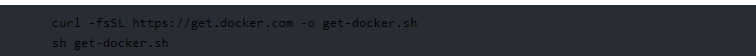linux安装docker命令（linux下docker下载安装教程学习）(12)