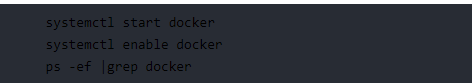 linux安装docker命令（linux下docker下载安装教程学习）(5)