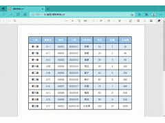 不用转化器把pdf转化成Excel（如何从PDF文件中提取表格到Excel）