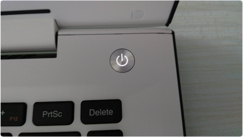 键盘开机用哪三个键（电脑强制开机按哪三个键）(1)