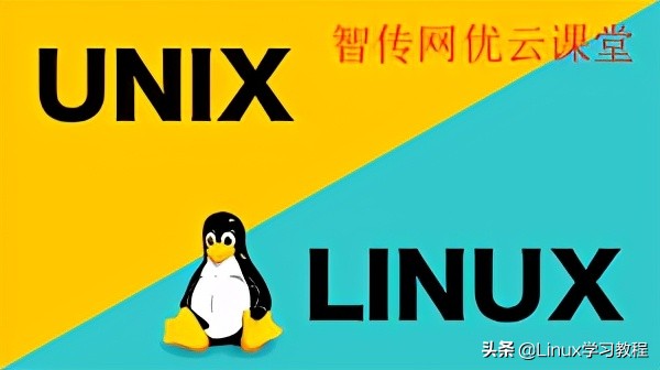 unix和linux的区别与联系（linux与unix谁更强大）(2)