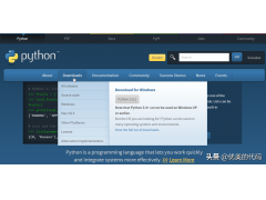 如何配置Python环境变量（python详细安装教程环境配置）