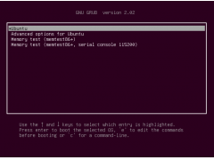 ubuntu修改root密码（ubuntu重置root密码步骤）