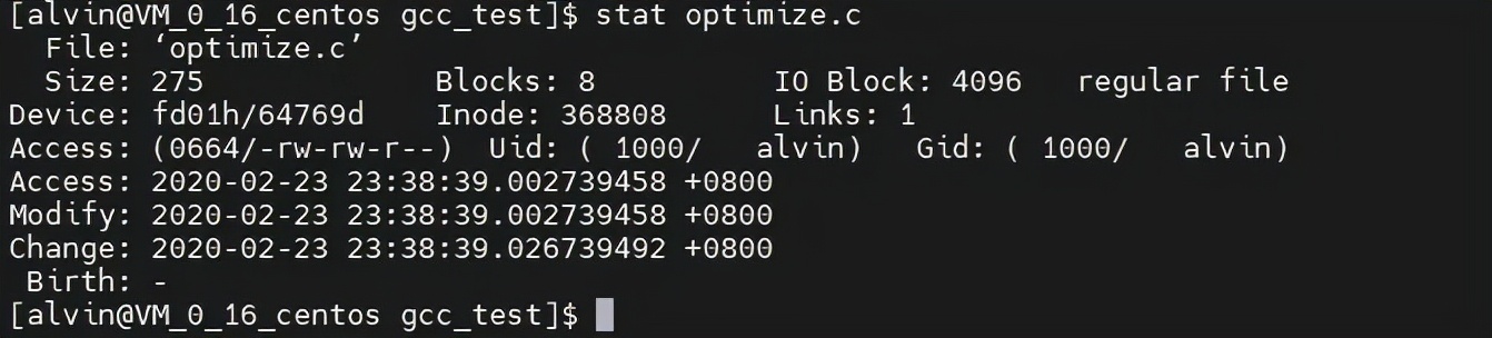 linux怎么查看磁盘空间（Linux系统查看磁盘可用空间的5个命令）(7)