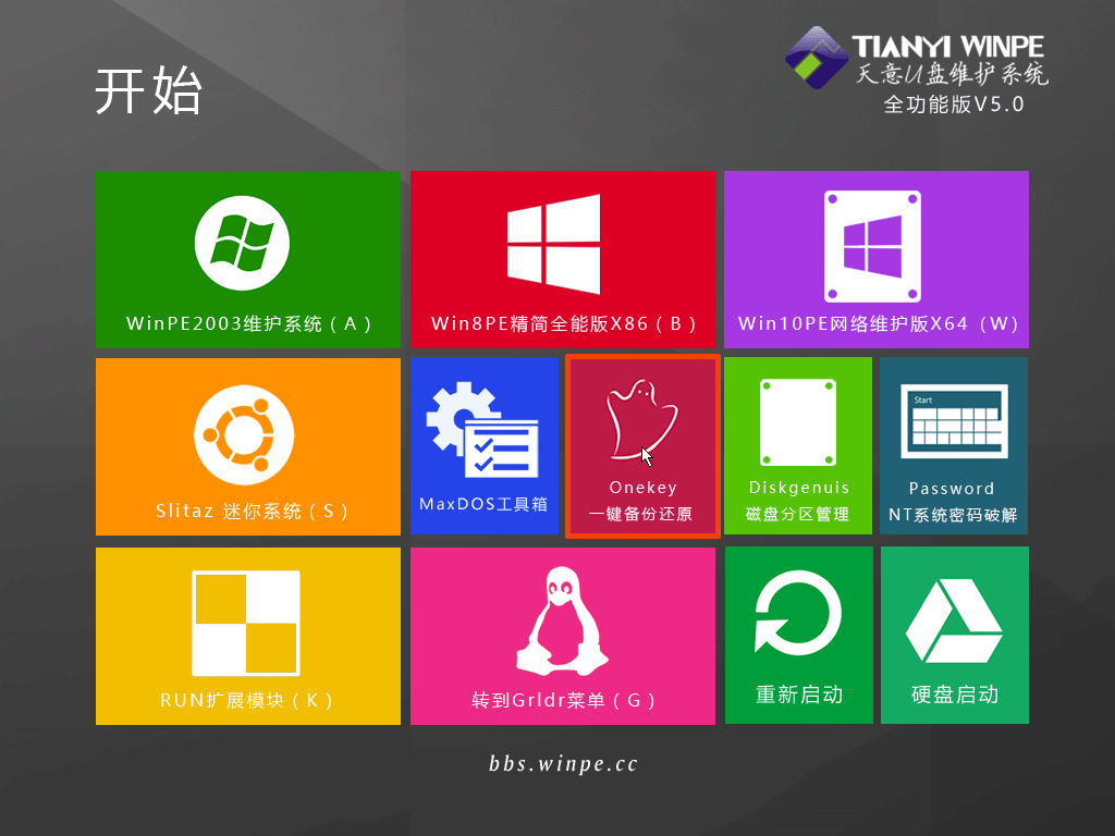 windows7系统一键安装（傻瓜式一键秒装Windows系统）(3)