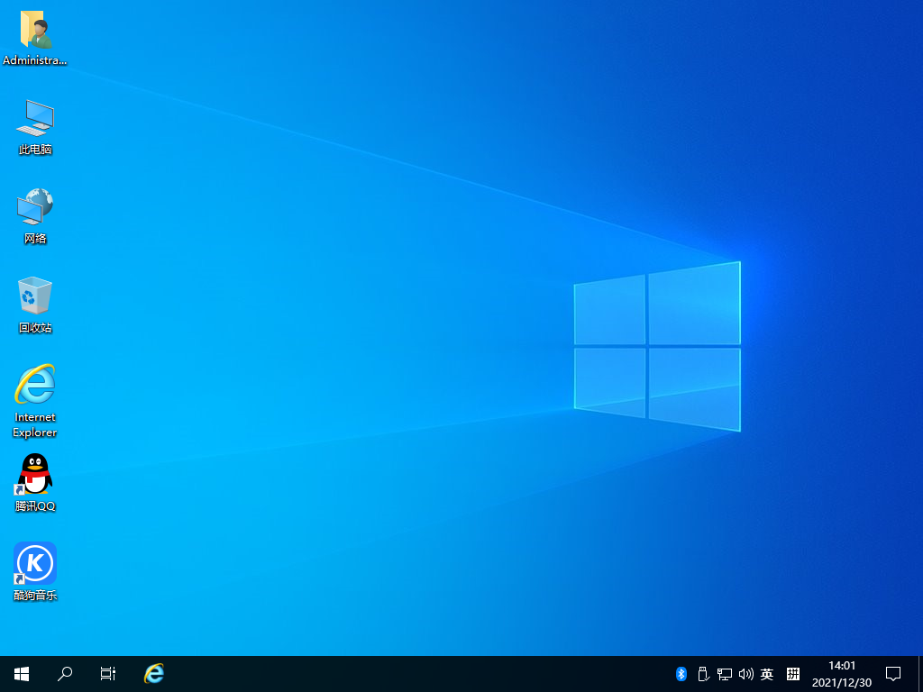 windows7系统一键安装（傻瓜式一键秒装Windows系统）(11)