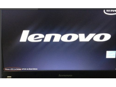 联想如何进入bios界面(教你联想电脑进入电脑BIOS的操作方法)