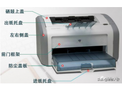 惠普打印机常见问题（惠普HP1020打印机典型故障修理方法）
