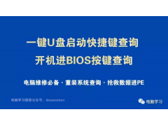 惠普电脑usb启动怎么设置（电脑进入bios设置u盘启动具体步骤）