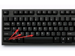 键盘上复制粘贴按哪两个键（电脑的复制和粘贴与剪切快捷键是什么）