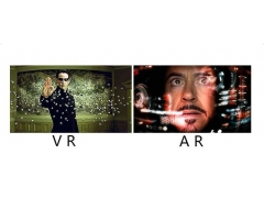 ar和vr的区别和用途（vr和ar的区别简单通俗易懂）