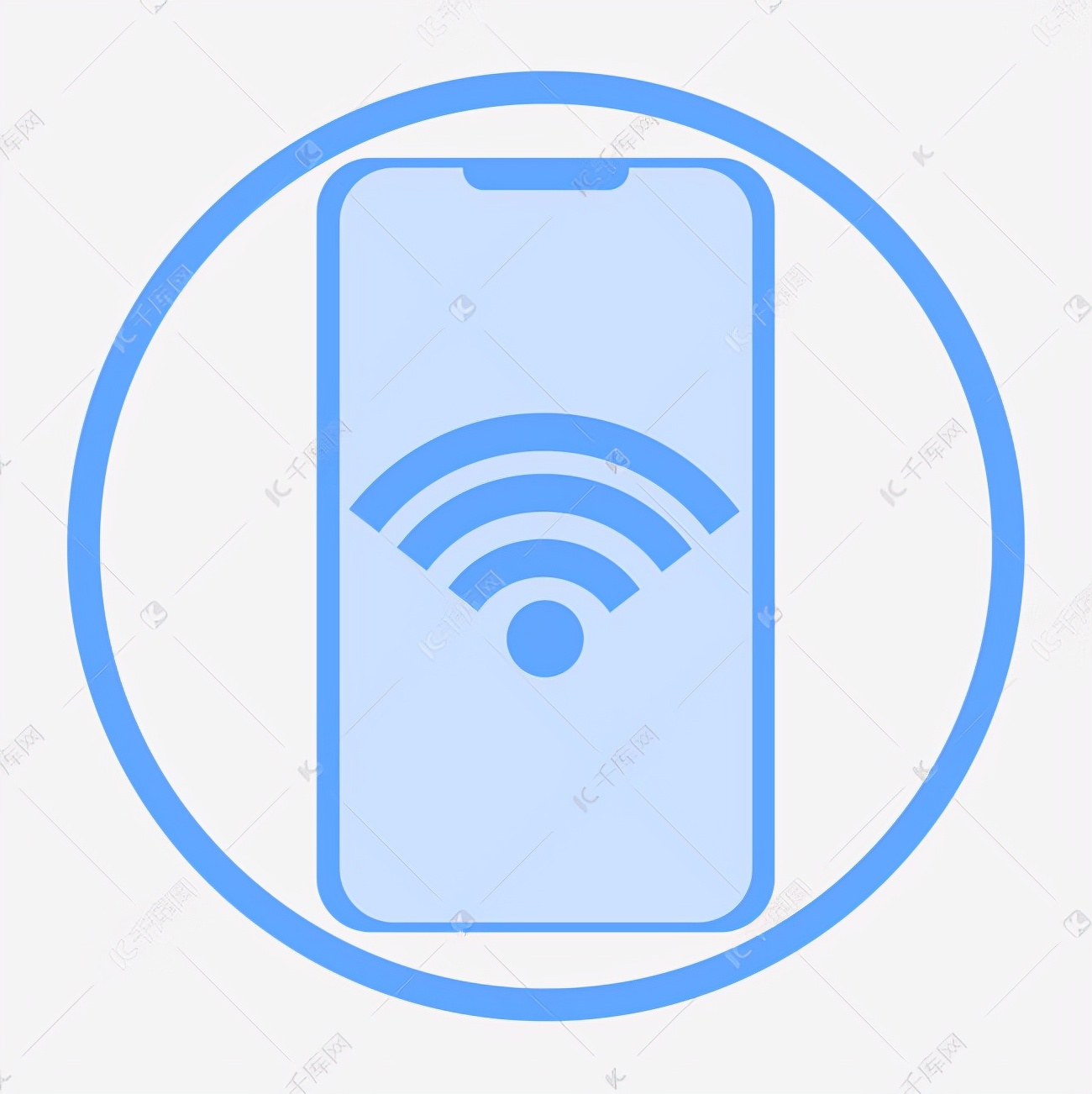 手机无线wifi怎么设置（WIFI信号正常但是手机连不上解决办法及原因）(2)