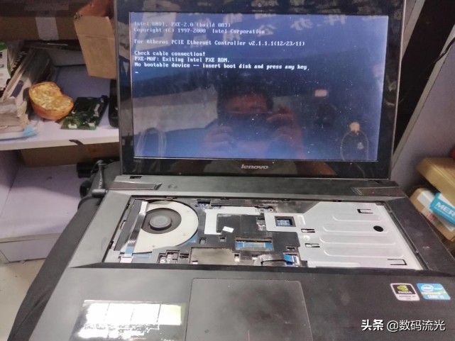 电脑蓝屏打不开了怎么办（电脑蓝屏黑屏打不开机解决方法）(2)