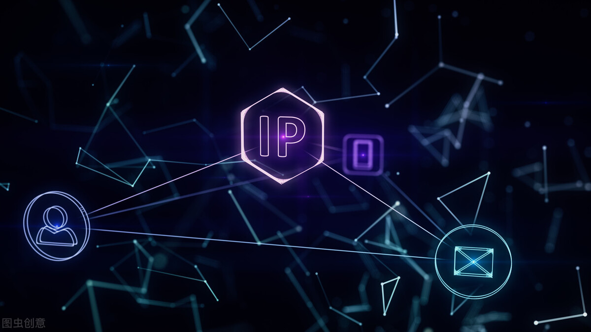ip服务器是什么意思（IP地址和服务器）(2)