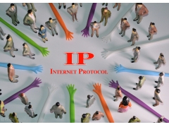 ip服务器是什么意思（IP地址和服务器）