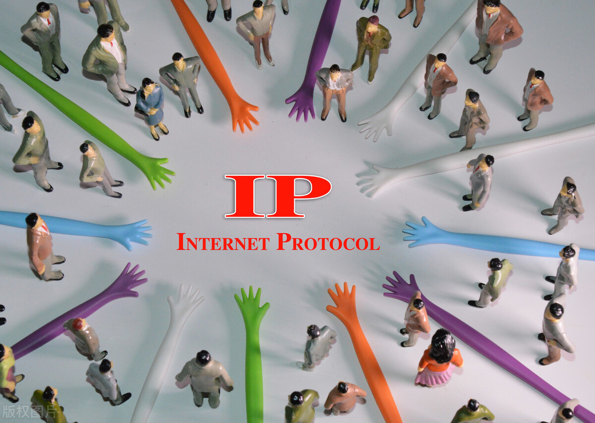 ip服务器是什么意思（IP地址和服务器）(1)