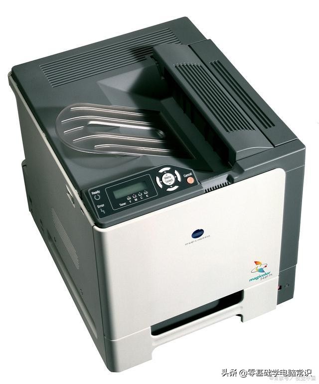新电脑怎么连接打印机（电脑连接打印机简单方法）(1)