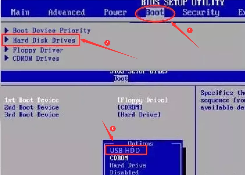 电脑安装系统软件下载（Windows 11 中文系统下载及安装教程）(3)