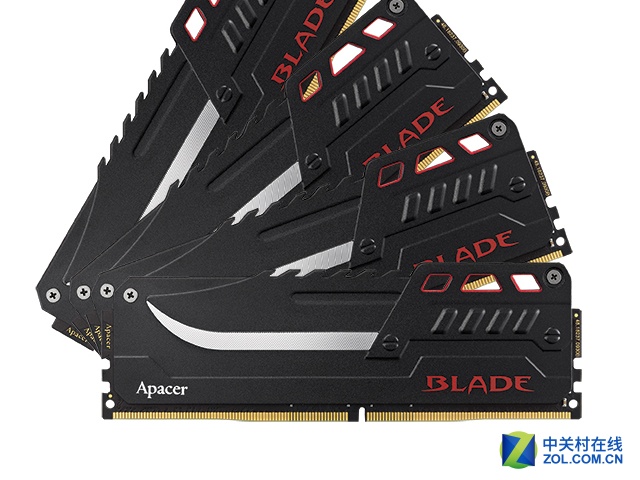 ddr3和ddr4的区别大吗（内存ddr3与ddr4有什么区别）(1)