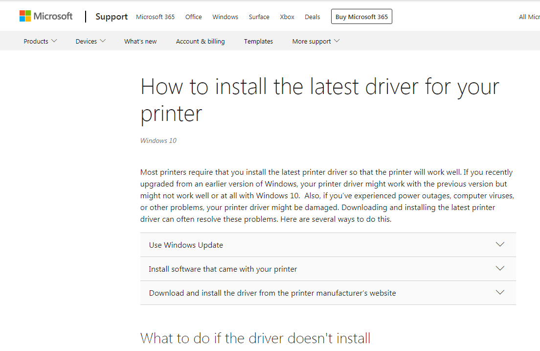 打印机如何安装驱动程序（安装打印机步骤图解）(11)