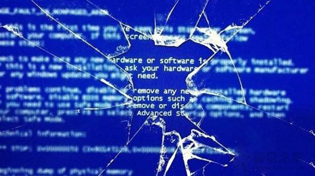 电脑蓝屏是什么原因及解决方法（常见的电脑蓝屏的解决方法）(2)