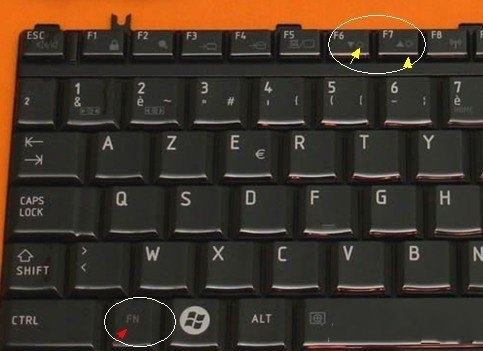 笔记本亮度调节快捷键（调整电脑屏幕亮度的最佳方法）(1)