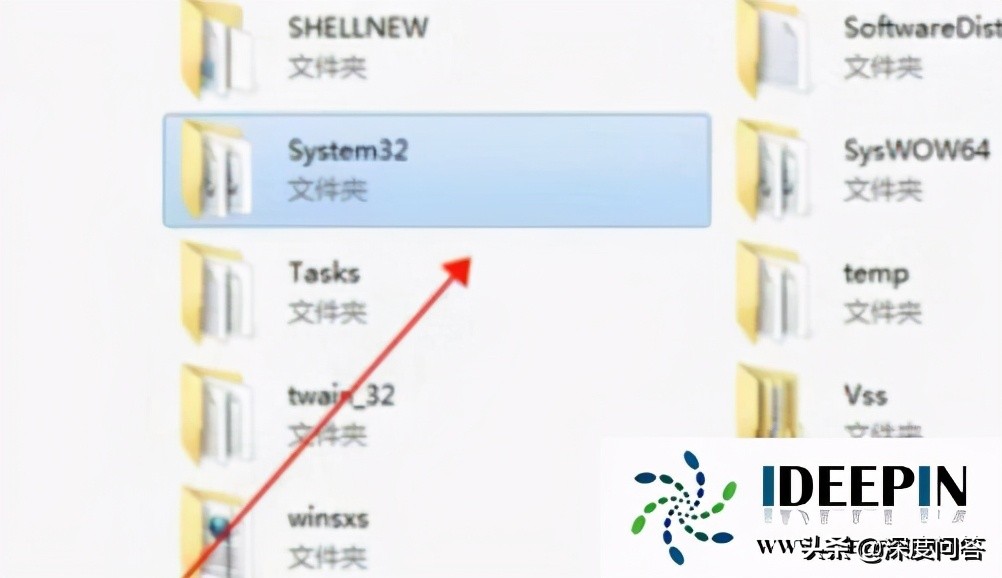 windows7系统还原出厂设置（win7系统恢复出厂设置的操作方法）(4)