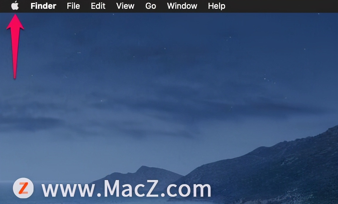 苹果电脑怎么看内存（如何检查Mac存储空间）(1)