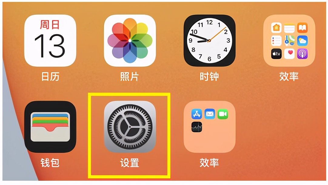 苹果的nfc功能在哪里（苹果手机进行NFC设置只需四个步骤）(2)