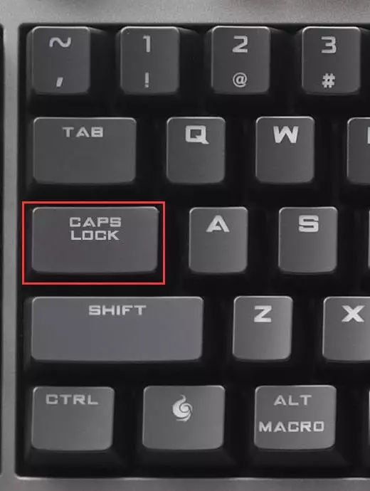 键盘上的三个灯分别指示什么（电脑键盘上的三个灯分别是什么作用）(4)