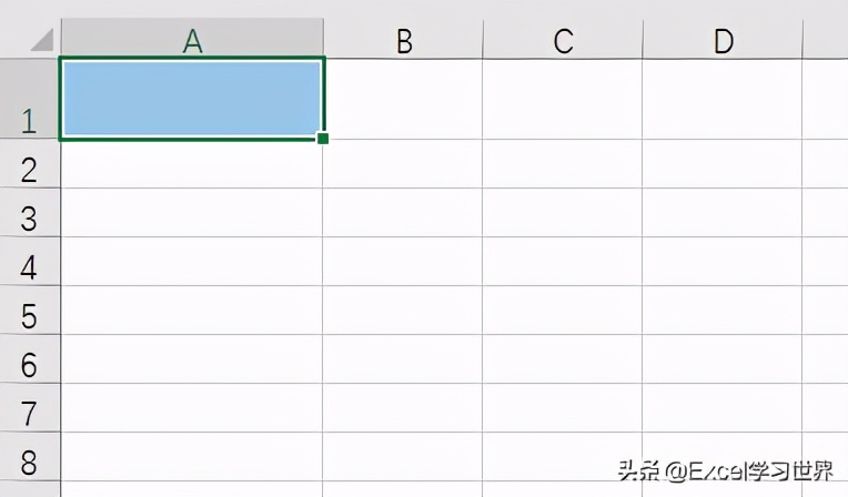 excel表格里的斜线怎么弄（三种方法绘制 Excel 斜线表头）(1)