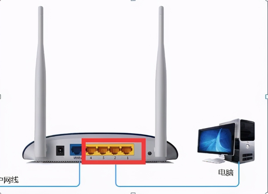 家庭wifi怎么换密码（无线网络密码修改步骤）(1)