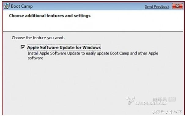 macbook安装win7（mac安装win7详细教程）(25)