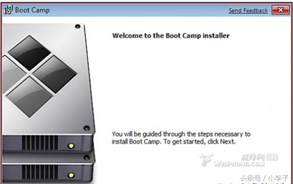 macbook安装win7（mac安装win7详细教程）(23)