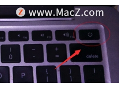 mac忘记开机密码怎么办（macbookpro开机密码忘记解决方法）
