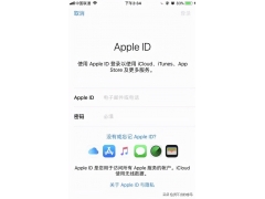 苹果手机如何找回id密码（苹果手机的id密码忘了怎么找回）