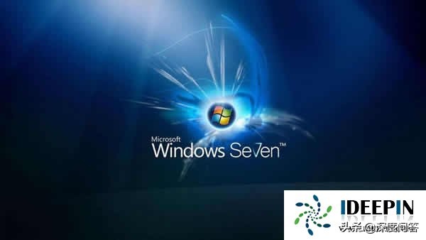 win7隐藏桌面图标怎么操作（win7桌面图标如何隐藏不显示的设置方法）(1)