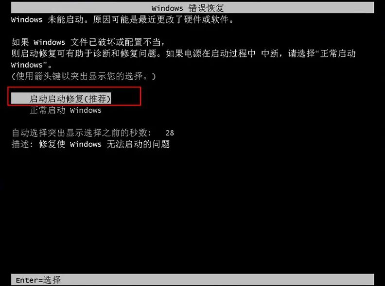 windows密码忘了怎么办（windows开机密码忘了最简单的方法）(3)