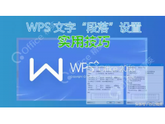 wps中的段落在哪里（wps文字输入操作技巧大全）