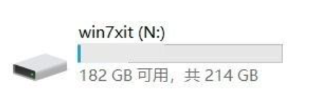 win10怎么重装win7（win10系统怎样再安装一个win7系统）(3)