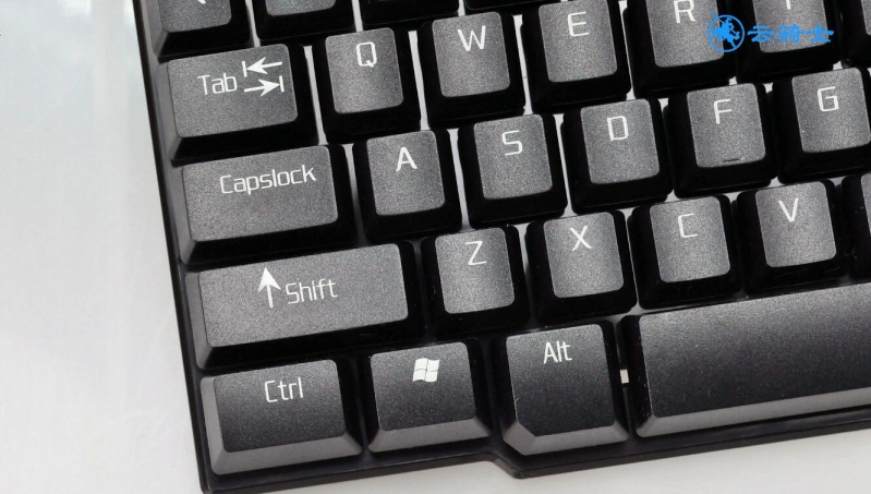 键盘锁住按哪个键解锁（键盘上26字母被锁住按什么键恢复）(2)