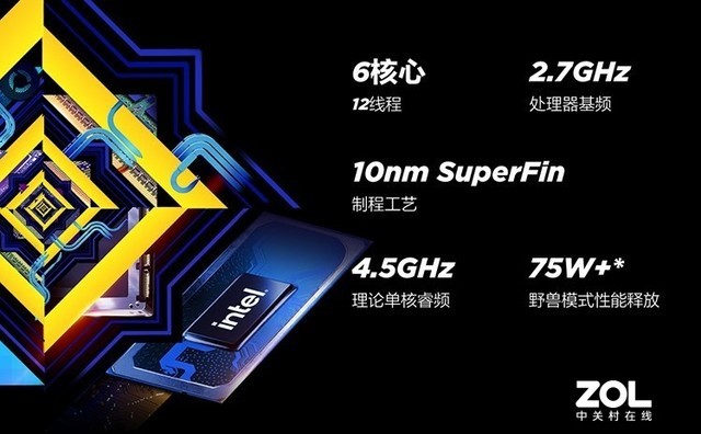 i5处理器和i7哪个好（r5r7和i5i7 笔记本有什么区别）(1)