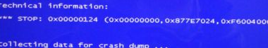 电脑蓝屏0x0000009f（电脑蓝屏代码大全及解决办法合集）(13)