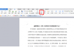 wps页码设置(wpsword怎么从任意页开始添加页码)