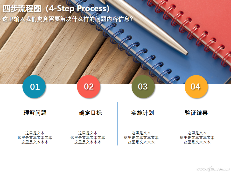 怎么制作ppt步骤（ppt快速制作流程图的技巧）(9)