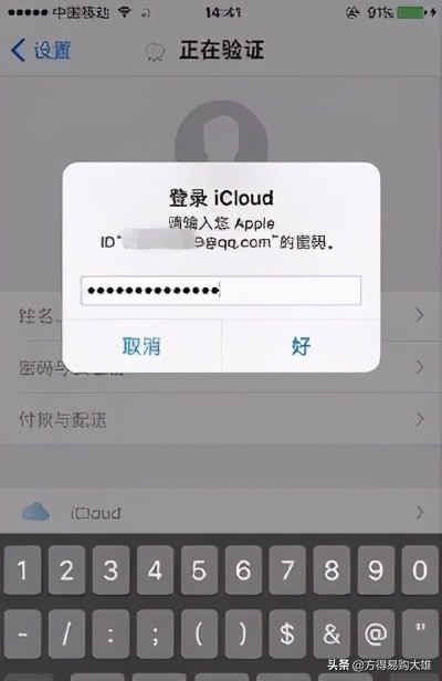 怎么注册id账号苹果（苹果手机注册id步骤）(14)