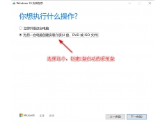 u盘启动盘制作工具win10（u盘制作win10系统启动盘的步骤）