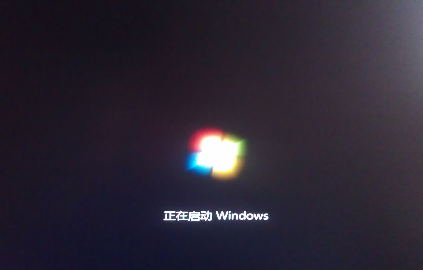 win7关机立马自动重启（win7系统关机后又重启的处理方法）(1)